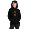 Cake (Cake, Cake, Cake)  Unisex Hoodie