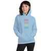 Cake (Cake, Cake, Cake)  Unisex Hoodie