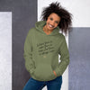 Always Cake Unisex Hoodie