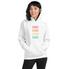 Cake (Cake, Cake, Cake)  Unisex Hoodie